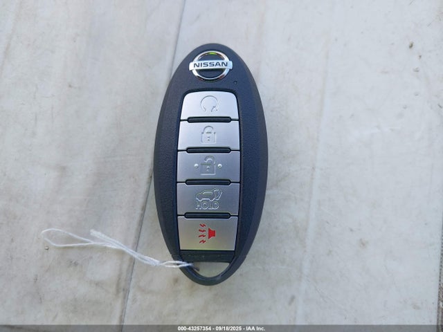 5N1AT2MV0KC705004 Nissan 2019