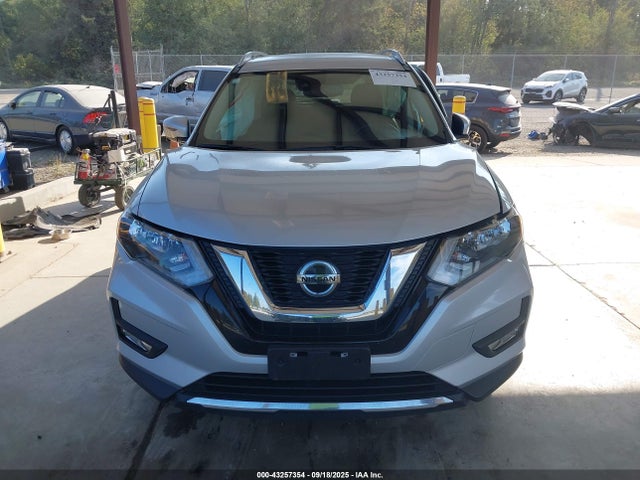 5N1AT2MV0KC705004 Nissan 2019