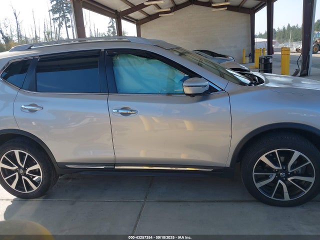5N1AT2MV0KC705004 Nissan 2019