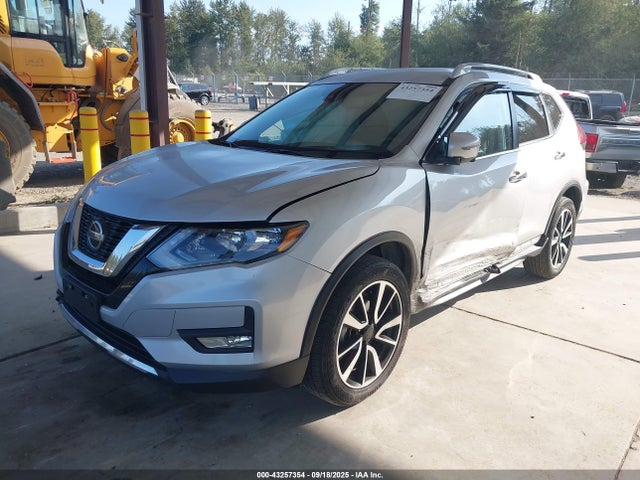 5N1AT2MV0KC705004 Nissan 2019