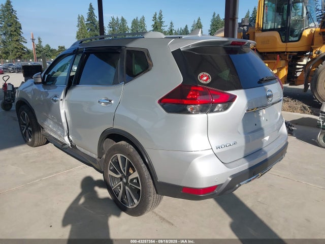 5N1AT2MV0KC705004 Nissan 2019