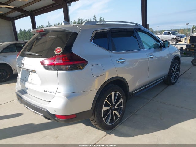 5N1AT2MV0KC705004 Nissan 2019