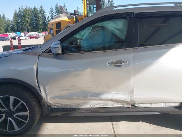 5N1AT2MV0KC705004 Nissan 2019