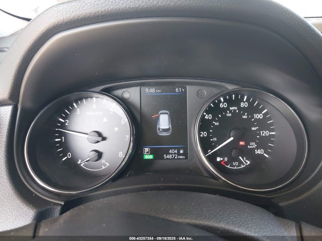 5N1AT2MV0KC705004 Nissan 2019