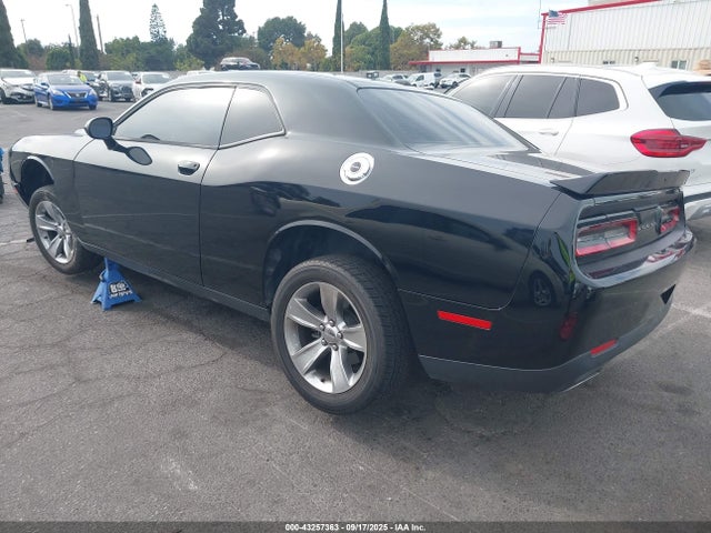 Dodge Challenger 2018 2C3CDZAG2JH328328 Image 3