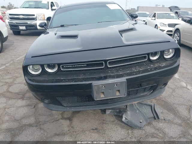 Dodge Challenger 2018 2C3CDZAG2JH328328 Image 6