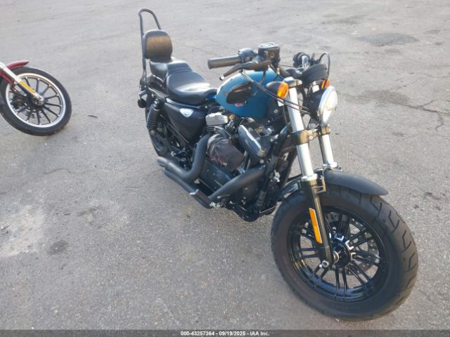 2021 HARLEY-DAVIDSON XL1200 1HD1LC311MB409750