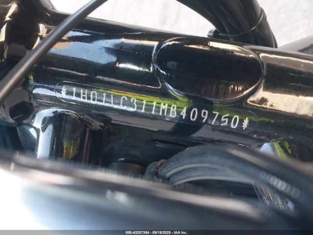 2021 HARLEY-DAVIDSON XL1200 1HD1LC311MB409750 Photo 9