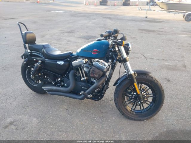 2021 HARLEY-DAVIDSON XL1200 1HD1LC311MB409750 Photo 7