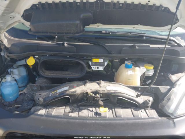 2023 RAM PROMASTER 3500 3C6MRVHG7PE505323 Photo 9