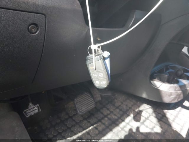 2023 RAM PROMASTER 3500 3C6MRVHG7PE505323 Photo 10