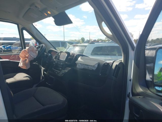 2023 RAM PROMASTER 3500 3C6MRVHG7PE505323 Photo 4