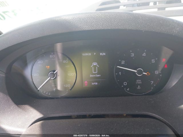 2023 RAM PROMASTER 3500 3C6MRVHG7PE505323 Photo 6