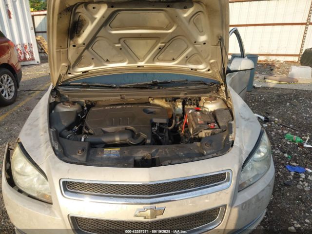 2010 CHEVROLET MALIBU 1G1ZD5EB1AF145784 Photo 9