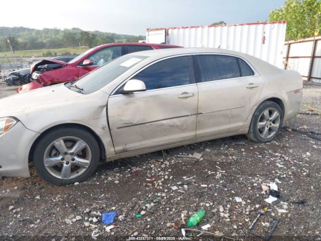 2010 CHEVROLET MALIBU 1G1ZD5EB1AF145784 Photo 5