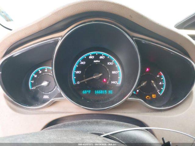 2010 CHEVROLET MALIBU 1G1ZD5EB1AF145784 Photo 6