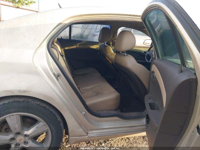 2010 CHEVROLET MALIBU 1G1ZD5EB1AF145784 Photo 7