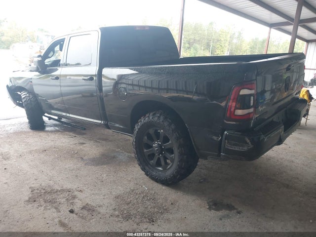3C6UR5DL0RG388291 RAM 2500 Big Horn 4x4 6&#039;4 Box