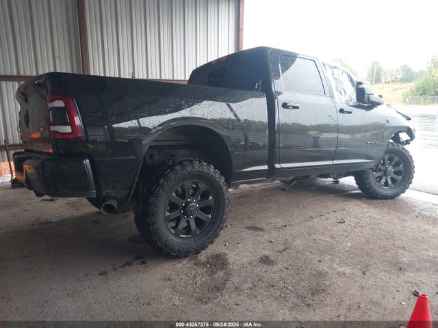 3C6UR5DL0RG388291 RAM 2500 Big Horn 4x4 6&#039;4 Box