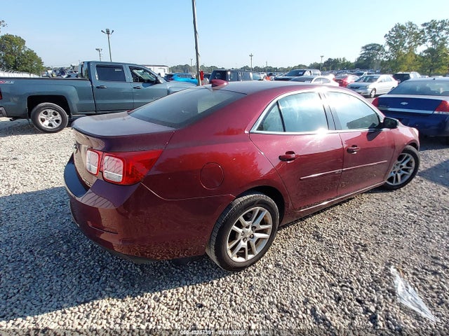 43257391 :رقم المزاد ، 1G11C5SL0FF169594 vin ، 2015 Chevrolet Malibu 1lt مزاد بيع
