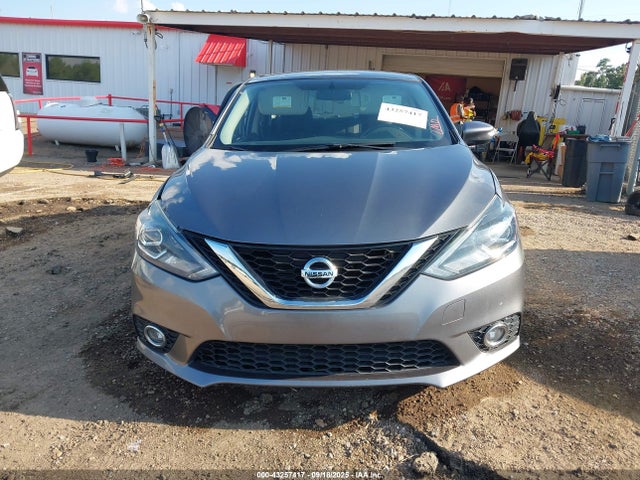 3N1AB7AP5HY404161 Nissan 2017