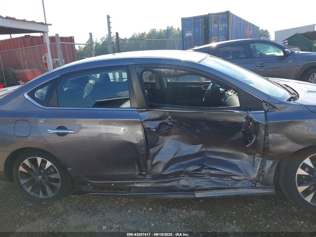 3N1AB7AP5HY404161 Nissan 2017