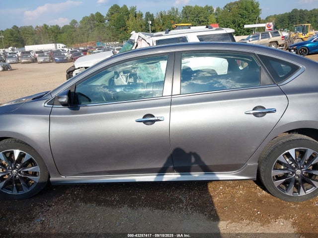 3N1AB7AP5HY404161 Nissan 2017