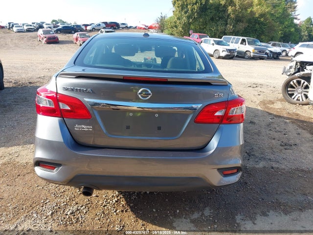3N1AB7AP5HY404161 Nissan 2017