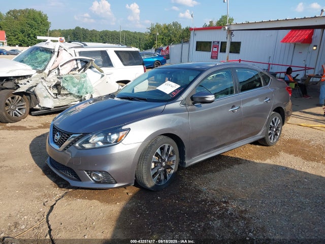 3N1AB7AP5HY404161 Nissan 2017