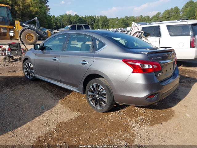 3N1AB7AP5HY404161 Nissan 2017