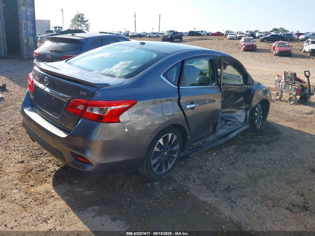 3N1AB7AP5HY404161 Nissan 2017
