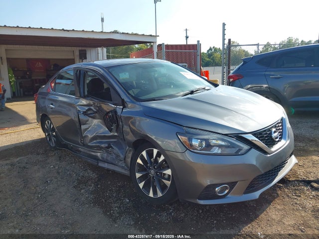 3N1AB7AP5HY404161 Nissan 2017