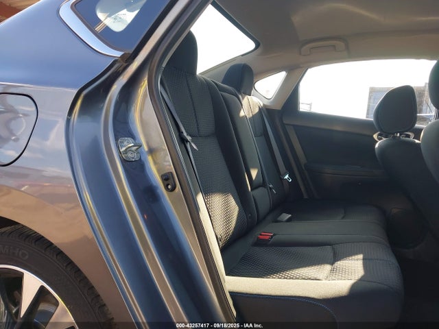 3N1AB7AP5HY404161 Nissan 2017