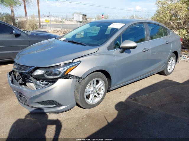 1G1BE5SM9J7118315 Chevrolet le2 -di: direct injection, vvt: variable valve timing, gen, alum