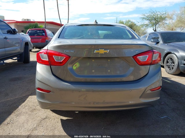 1G1BE5SM9J7118315 Chevrolet le2 -di: direct injection, vvt: variable valve timing, gen, alum