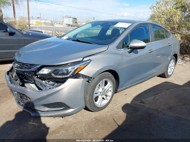 1G1BE5SM9J7118315 Chevrolet le2 -di: direct injection, vvt: variable valve timing, gen, alum