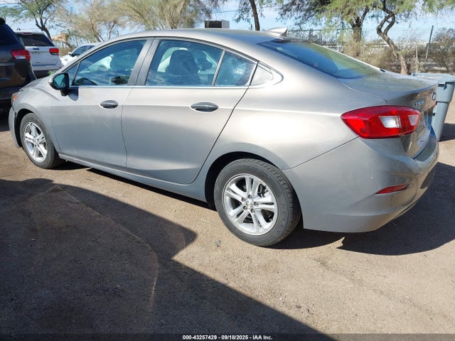 1G1BE5SM9J7118315 Chevrolet le2 -di: direct injection, vvt: variable valve timing, gen, alum