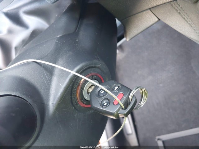 JF2GTACC3KH381723 Subaru naturally aspirated