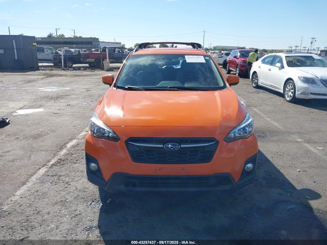 JF2GTACC3KH381723 Subaru naturally aspirated