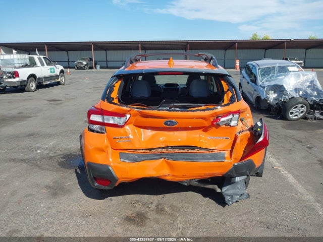 JF2GTACC3KH381723 Subaru naturally aspirated