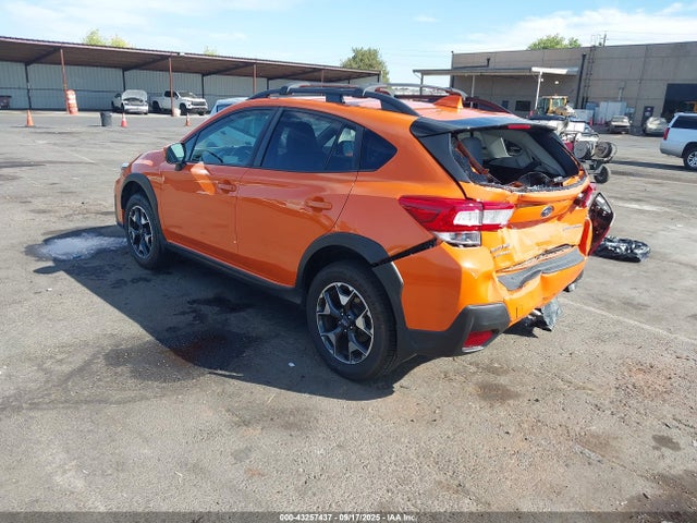 JF2GTACC3KH381723 Subaru naturally aspirated