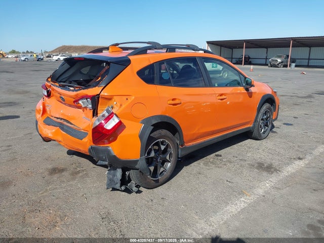 JF2GTACC3KH381723 Subaru naturally aspirated