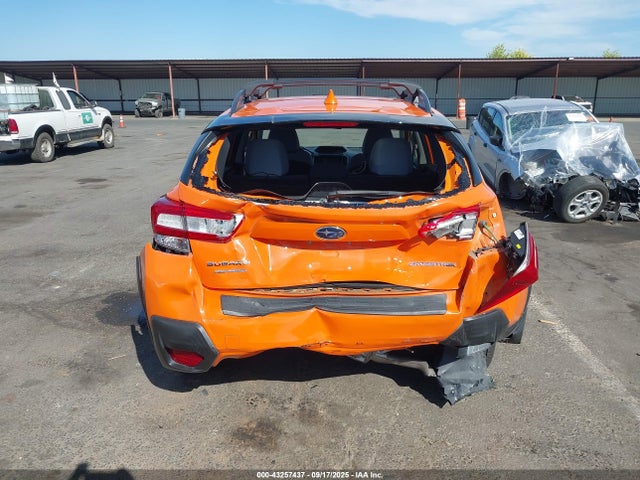 JF2GTACC3KH381723 Subaru naturally aspirated