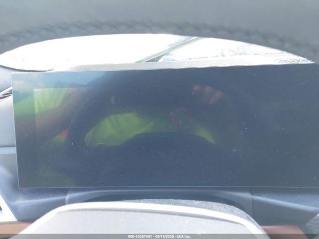 2025 BMW 3 SERIES 3MW89CW05S8F02719 Photo 6