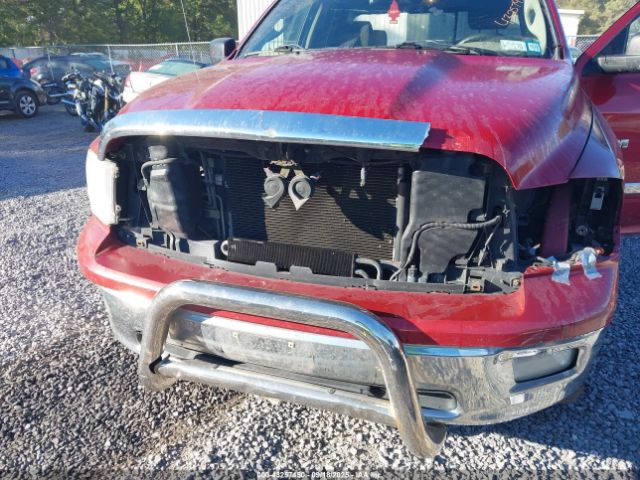 2009 DODGE RAM 1500 1D3HV18T89S768486 Photo 5