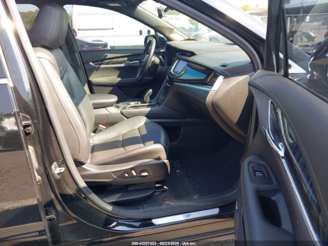 2020 CADILLAC XT6 1GYKPCRS0LZ106324 Photo 4