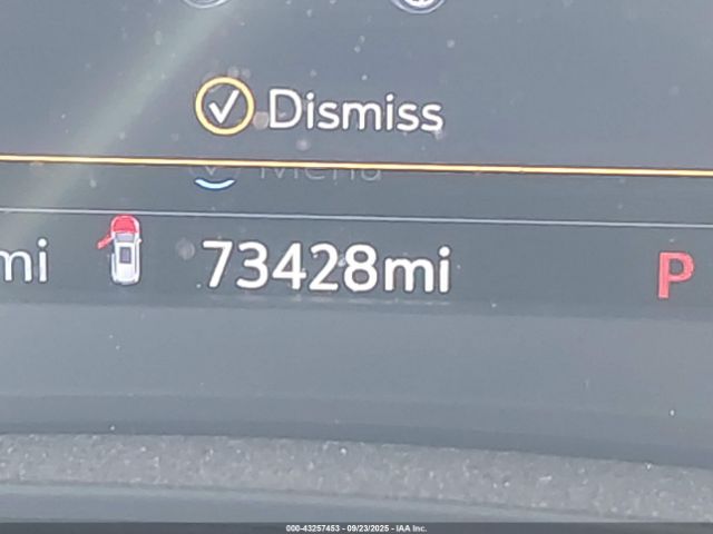 2020 CADILLAC XT6 1GYKPCRS0LZ106324 Photo 6