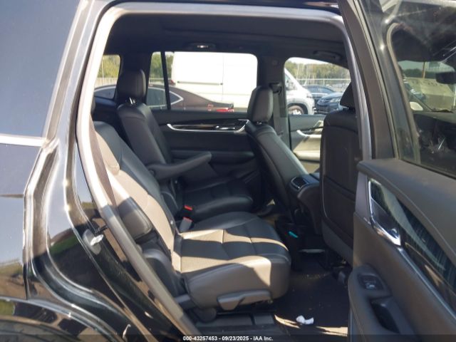 2020 CADILLAC XT6 1GYKPCRS0LZ106324 Photo 7