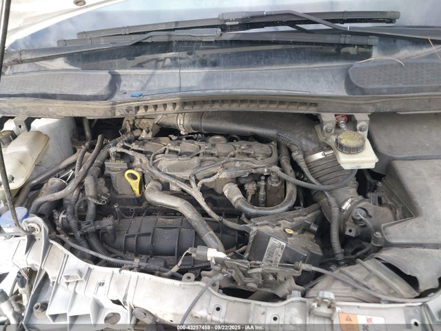 Ford Transit Connect 2015 NM0LS7EX5F1227321 Image 10