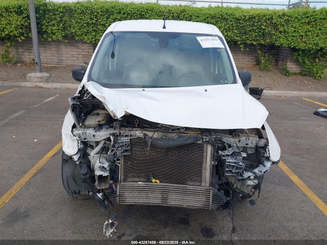 Ford Transit Connect 2015 NM0LS7EX5F1227321 Image 13